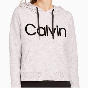 Calvin Klein Performance Hoodie